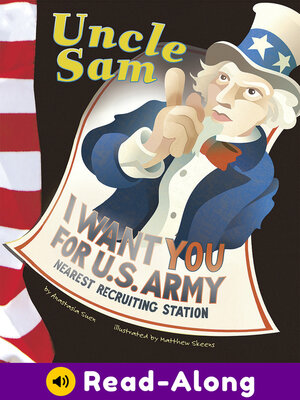 cover image of Uncle Sam